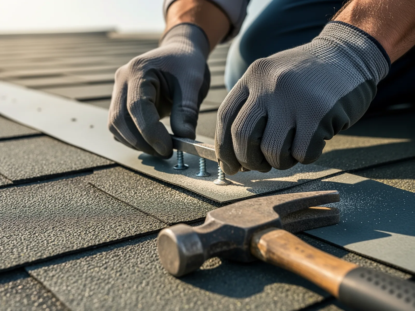 Why choose Fascia Repair in Irvington, NJ
